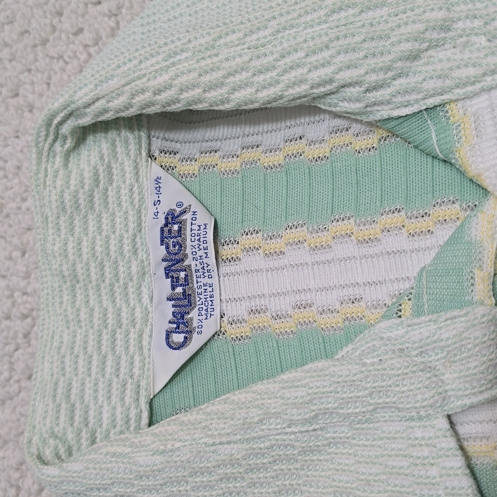 Vintage Button Down - image 2